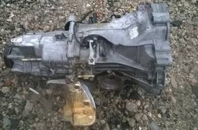 Vw passat b5 2.3 V5 КОРОБКА ПЕРЕДАЧw EAC-