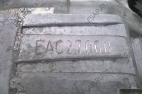 Vw passat b5 2.3 V5 КОРОБКА ПЕРЕДАЧw EAC-