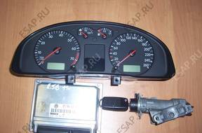 VW PASSAT B5 2.3B КОМПЛЕКТ ЗАЖИГАНИЯ 3B0920820