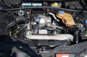 VW PASSAT B5 2.5 TDI AFB  ТУРБОКОМПРЕССОР
