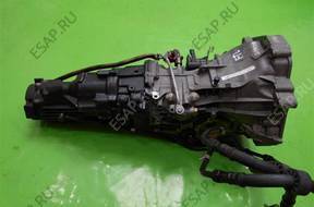 VW PASSAT B5 2.5 TDI КОРОБКА ПЕРЕДАЧW FTL QUATTRO
