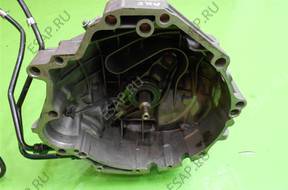 VW PASSAT B5 2.5 TDI КОРОБКА ПЕРЕДАЧW FTL QUATTRO