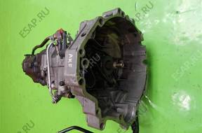 VW PASSAT B5 2.5 TDI КОРОБКА ПЕРЕДАЧW FTL QUATTRO