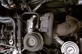 VW PASSAT B5 2.5 TDI ТУРБОКОМПРЕССОР