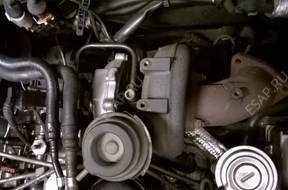 VW PASSAT B5 2.5 TDI ТУРБОКОМПРЕССОР