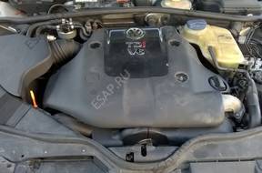 VW PASSAT B5 2.5 TDI ТУРБОКОМПРЕССОР