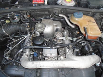 Двигатель Фольксваген Пассат технические характеристики, объем и мощность двигателя.