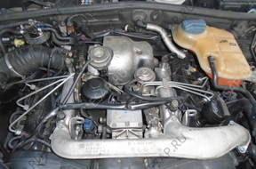 VW PASSAT B5 2.5 TDI V6 двигатель  AFB