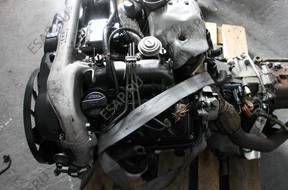 VW PASSAT B5 2.5 TDI V6 двигатель комплектный насос AFB