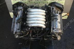 VW PASSAT B5 2.8 V6 4MOTION двигатель ATQ 052927