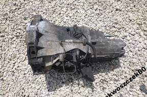 VW PASSAT B5 96-00 1.6 8V КОРОБКА ПЕРЕДАЧW DCN