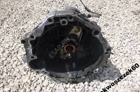 VW PASSAT B5 96-00 1.6 8V КОРОБКА ПЕРЕДАЧW DCN