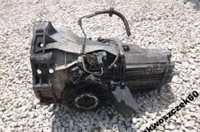 VW PASSAT B5 96-00 1.6 8V КОРОБКА ПЕРЕДАЧW DCN