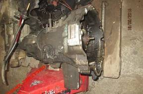VW PASSAT B5 96-00 1.8 20V КОРОБКА ПЕРЕДАЧW DHZ