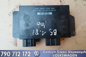 VW PASSAT B5 96-00 1.8T 1C0595799B МОДУЛЬ KOMFORTU