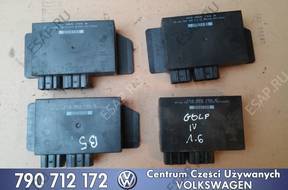 VW PASSAT B5 96-00 1.8T 1C0595799B МОДУЛЬ KOMFORTU