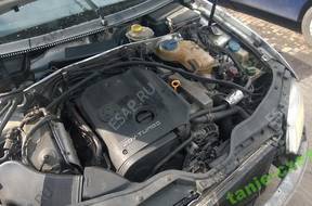 VW PASSAT B5 96-00 1.8T 20V двигатель