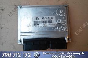 VW PASSAT B5 96-00 1.8T 4B0906018AC