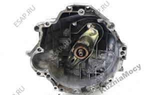 VW PASSAT B5 96-00 КОРОБКА ПЕРЕДАЧW DHW 1.8T
