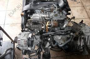 VW PASSAT B5 96-001.9TDI 110KM AFN ТНВД