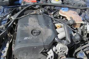VW PASSAT B5 98 1.8 20V двигатель ADR