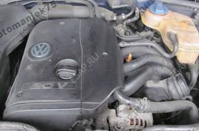 VW PASSAT B5 98 1.8 20V КОРОБКА ПЕРЕДАЧ BIEGÓW DWA