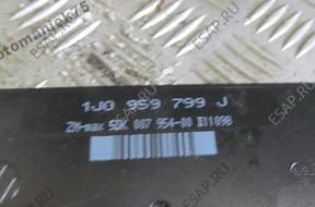 VW PASSAT B5 98 1.8 20V МОДУЛЬ KOMFORTU
