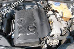 VW PASSAT B5 98 1.8T КОРОБКА ПЕРЕДАЧ BIEGÓW DHW