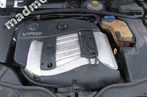 VW PASSAT B5 98 2.3 КОРОБКА ПЕРЕДАЧW DVT