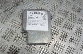 VW PASSAT B5 98 СЕНСОР ПОДУШЕК AIRBAG