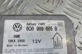 VW PASSAT B5 98 СЕНСОР ПОДУШЕК AIRBAG
