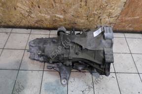 Vw Passat B5 A4 1,9 TDI КОРОБКА ПЕРЕДАЧw GFL 22014