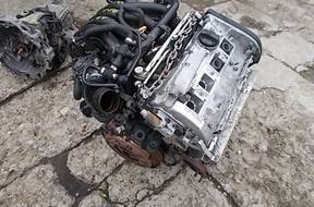 VW PASSAT B5 A4 A6 двигатель ADR 1.8 20V