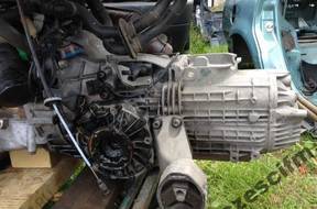VW PASSAT B5 A4 A6 SKRZYNIA BIEG DHW F-VAT KPL