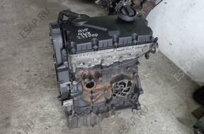 VW PASSAT B5 A4 двигатель 1,9 TDI AVF AWX + форсунки