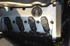 VW PASSAT B5,A4 FL двигатель 2.0 20V ALT