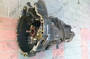 VW PASSAT B5 A4 КОРОБКА ПЕРЕДАЧW 1,8 20V ADR CPD