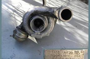 VW PASSAT B5 A6 2.5TDI ТУРБОКОМПРЕССОР 059145701C