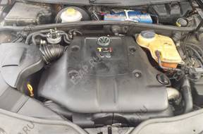 VW PASSAT B5 A6 C5 2.5TDI КОРОБКА ПЕРЕДАЧW ETU