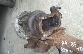 VW Passat B5 / Aud A4 1,9 TDI ТУРБИНА 028145702L