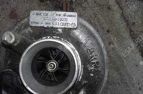 VW Passat B5 / Aud A4 1,9 TDI ТУРБИНА 028145702L