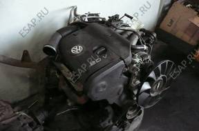 VW Passat B5 Audi 1.8 20V двигатель комплектный.