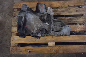 VW PASSAT B5 AUDI 1.8T TURBO КОРОБКА ПЕРЕДАЧW DHW