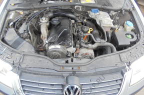 Vw Passat B5 Audi 1.9 TDI КОРОБКА ПЕРЕДАЧw FHN 130