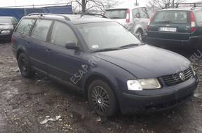 VW Passat B5 Audi A4 1.6 8V КОРОБКА ПЕРЕДАЧ