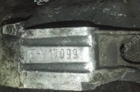 VW Passat B5 Audi A4 1.8T КОРОБКА ПЕРЕДАЧw EHU