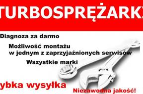 VW PASSAT B5 AUDI A4 1.9 TDI 90 KM ТУРБОКОМПРЕССОР