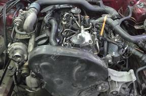 VW PASSAT B5 AUDI A4 1.9 TDI двигатель AHU