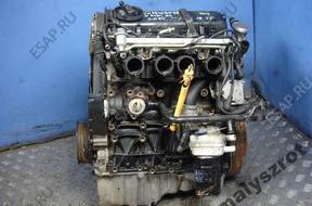 VW PASSAT B5 AUDI A4 2.0 8V двигатель AZM