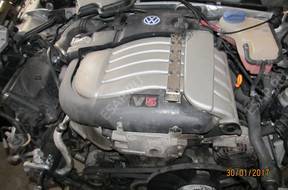 VW Passat B5 Audi A4 A6 двигатель 2.3 V5 комплектный